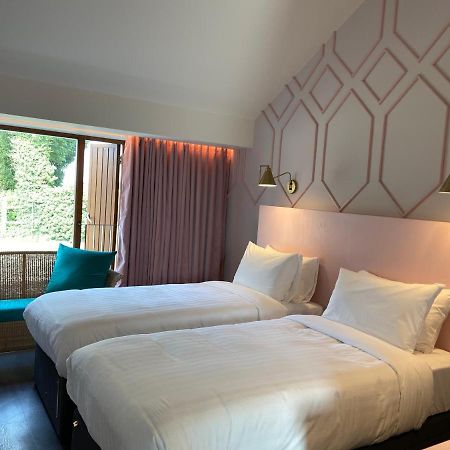 The Rooms At Firecastle Kildare Exterior photo