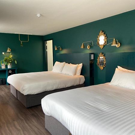 The Rooms At Firecastle Kildare Exterior photo