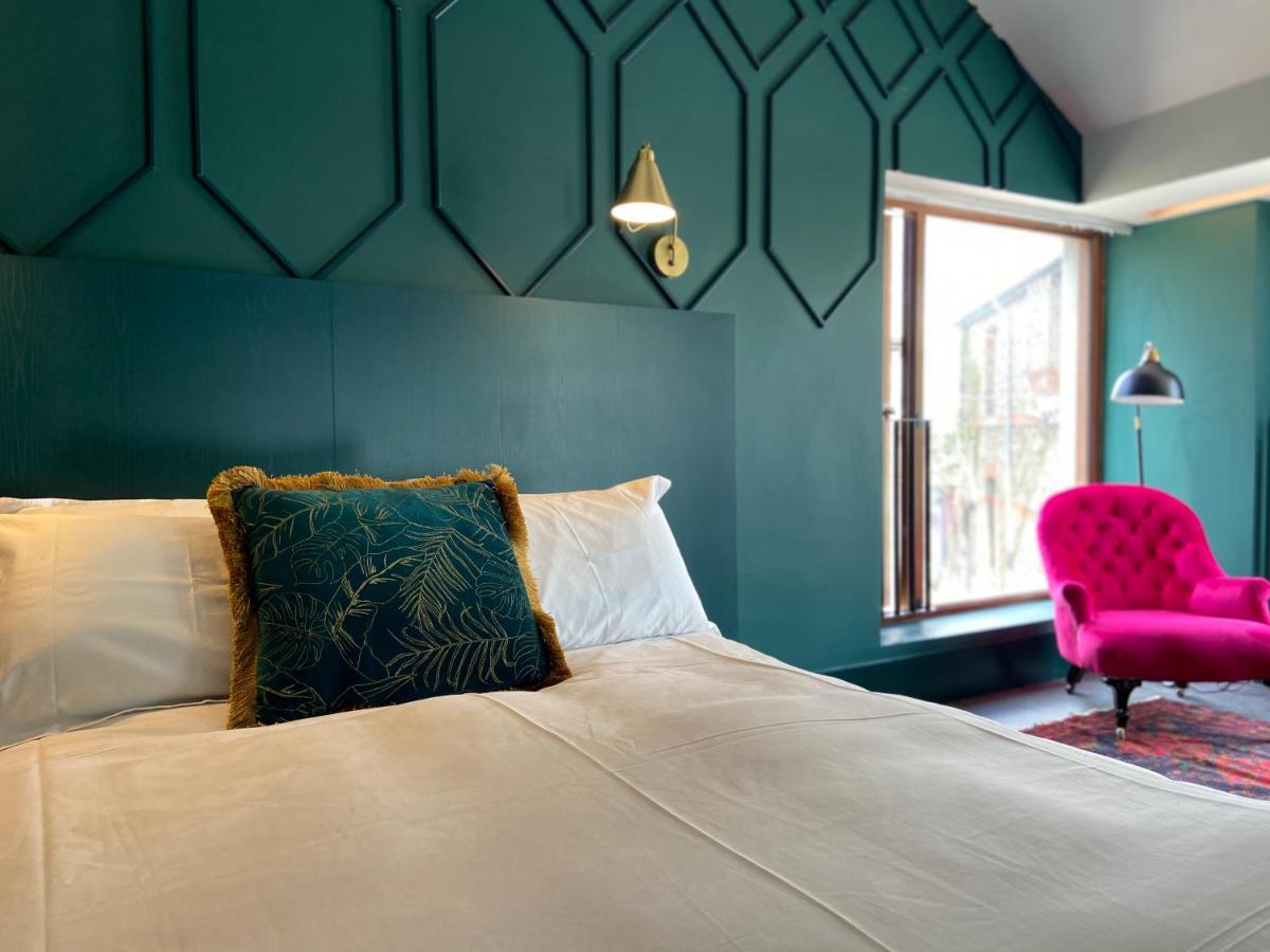 The Rooms At Firecastle Kildare Exterior photo