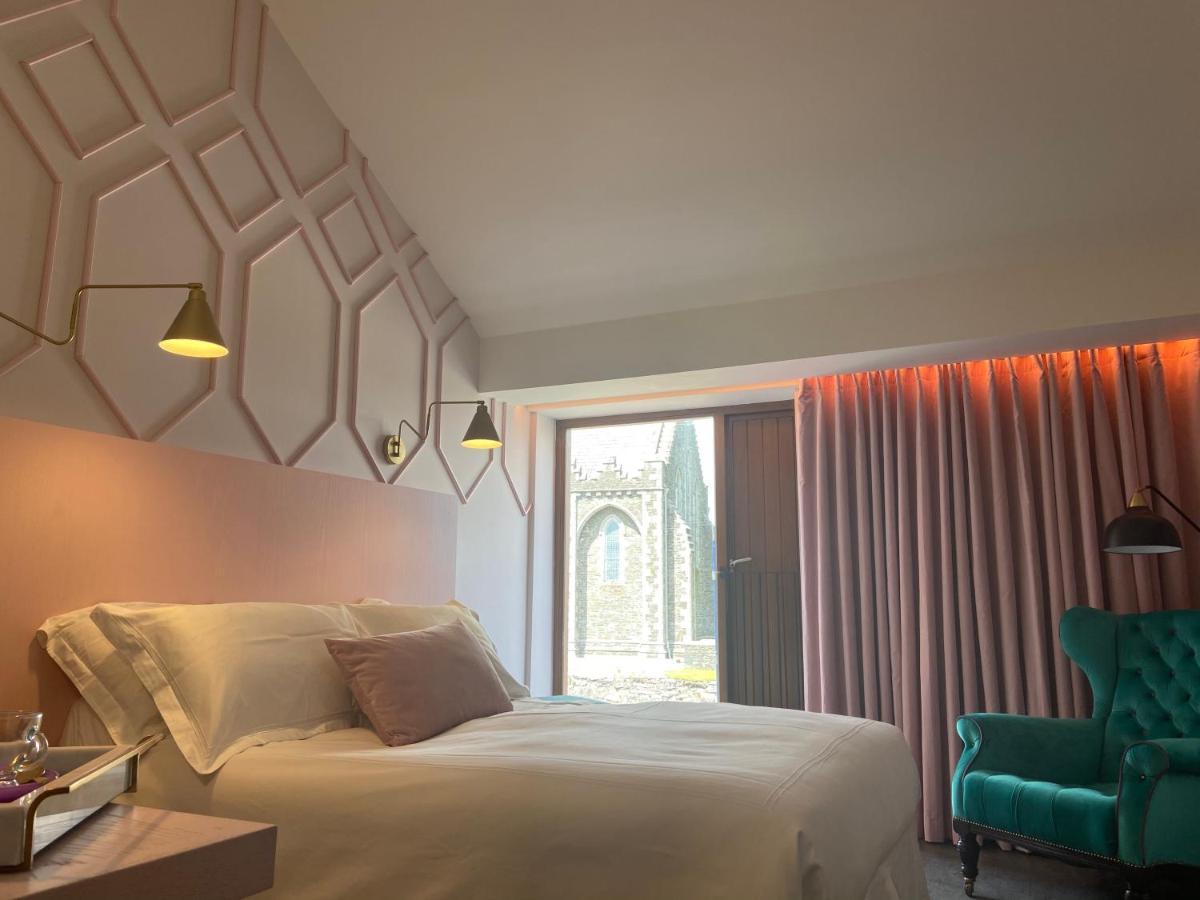 The Rooms At Firecastle Kildare Exterior photo