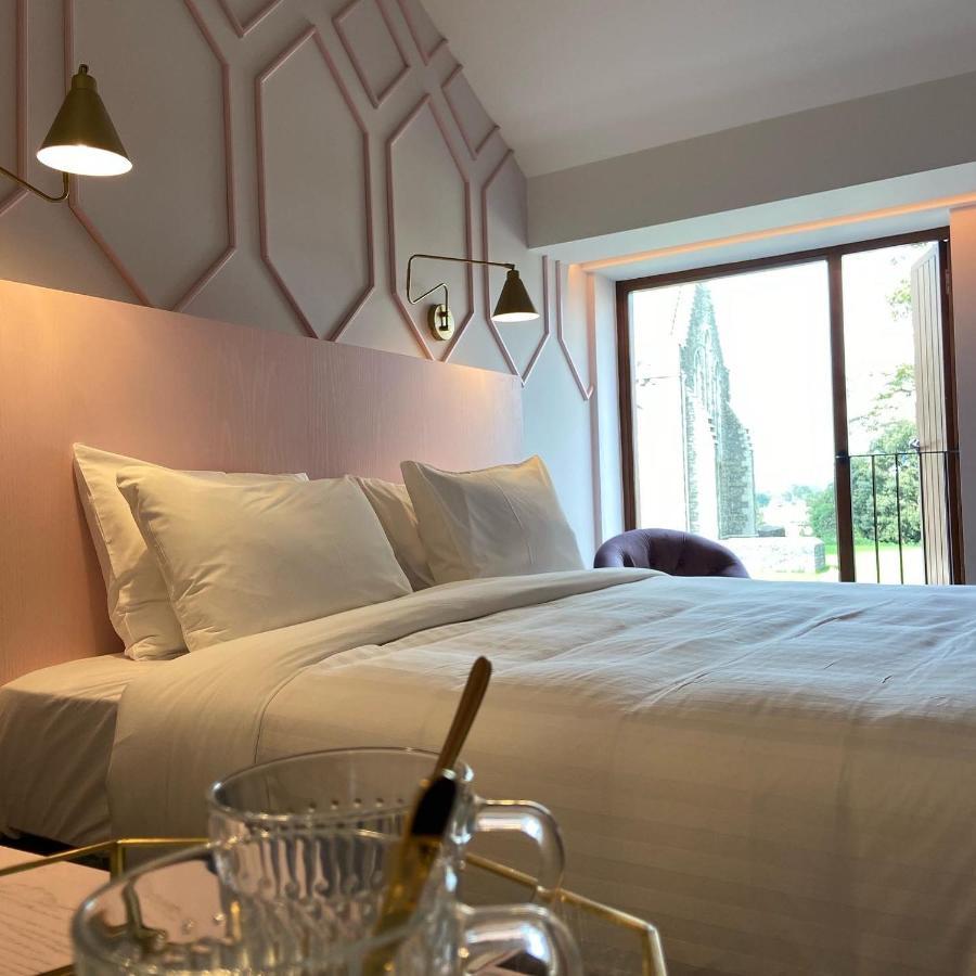 The Rooms At Firecastle Kildare Exterior photo