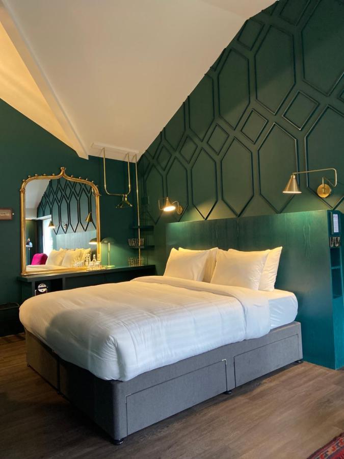 The Rooms At Firecastle Kildare Exterior photo