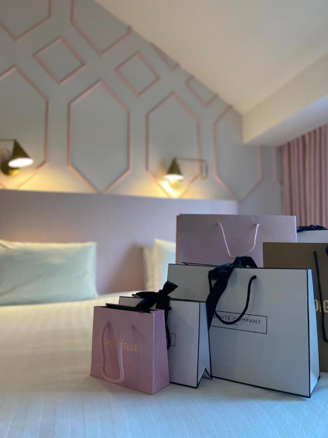 The Rooms At Firecastle Kildare Exterior photo