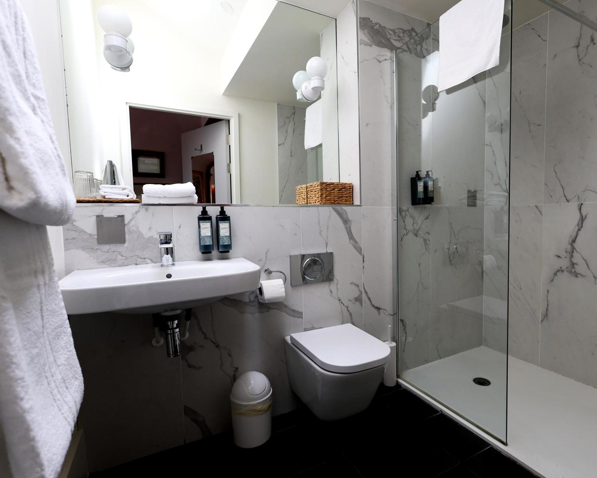 The Rooms At Firecastle Kildare Exterior photo